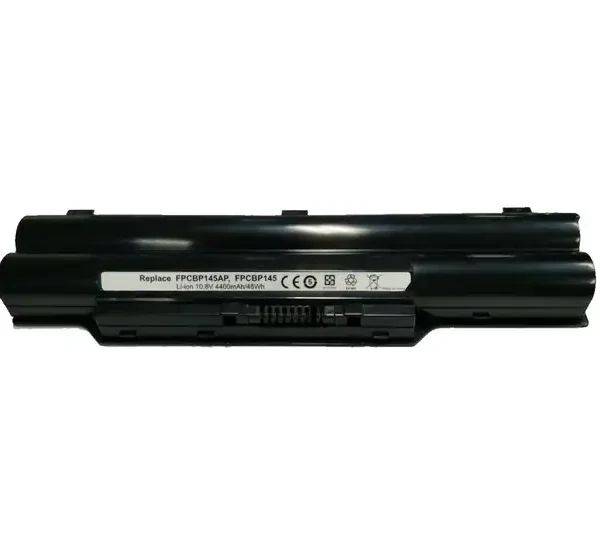 FSC AH572 E751 E752 E8310 S710 S751 S752 BATTERY 6 CELLS