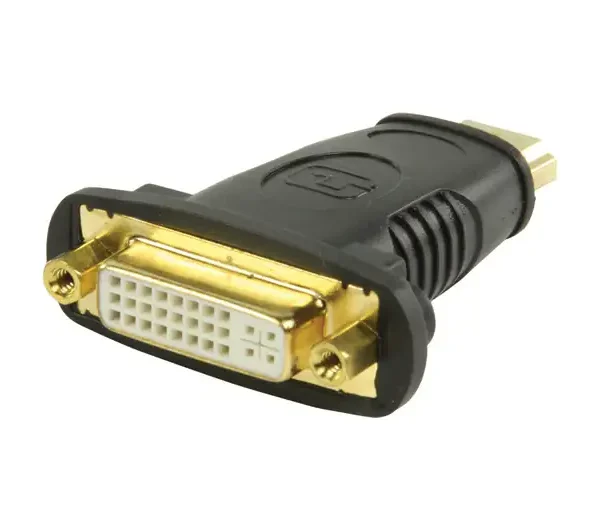 ADAPTER NEDIS DVI-D TO HDMI NEW