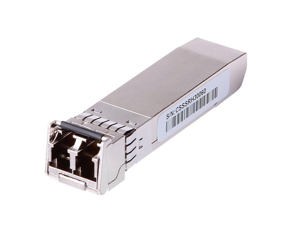 FC SFP HP COMPATIBLE 10GBASE-SR SFP+ - J9150D NEW - Image 2