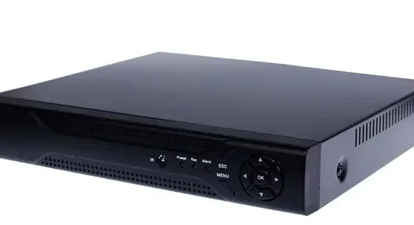 DVR HYBRID FULL HD 4xIP CAMERAS W/ CABLES NEW - A0401R-GS-XM