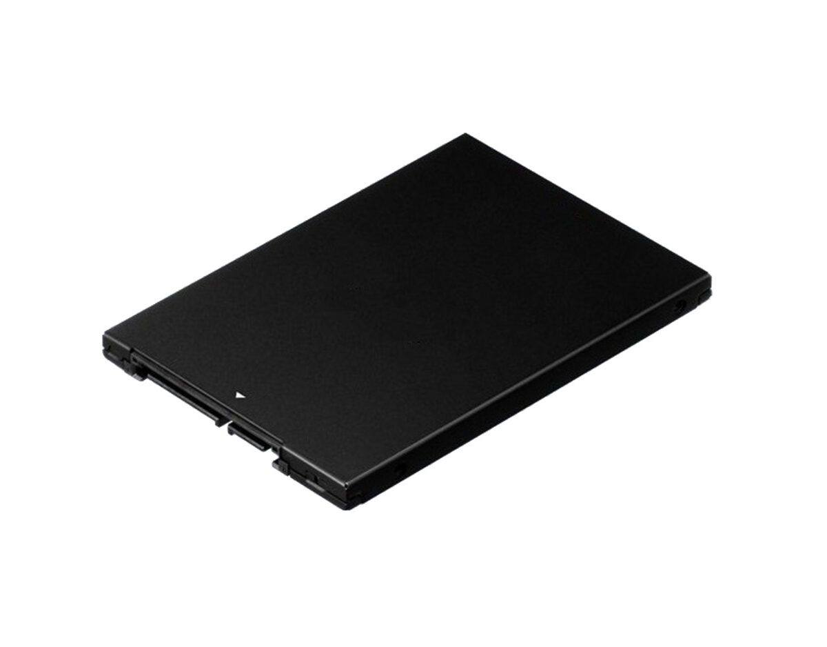 SSD 240GB 2.5" OEM SATA3 6GB/S BULK/NEW - Image 2