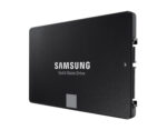 SSD 250GB 2.5" SAMSUNG 870 EVO SATA3 6GB/S NEW - Image 2