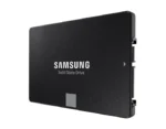SSD 250GB 2.5" SAMSUNG 870 EVO SATA3 6GB/S NEW