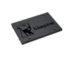 SSD 960GB 2.5" KINGSTON A400 SATA3 6GB/S NEW
