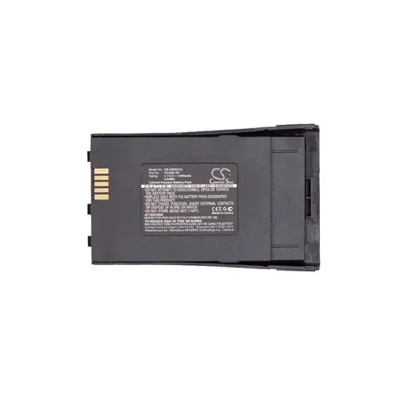 BATTERY CISCO WIRELESS IP PHONE 7921 COMPATIBLE