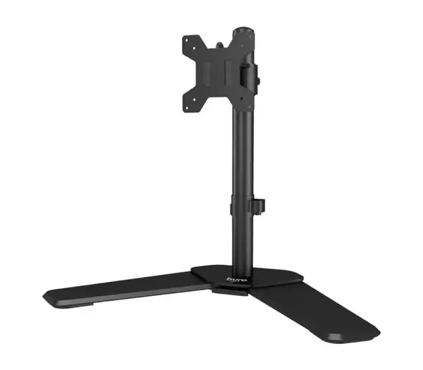 ΒΑΣΗ ΟΘΟΝΗΣ LED STAND 13"-27" (SINGLE MONITOR) NEW