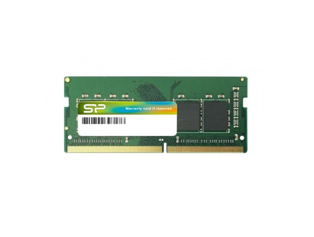 4GB SP PC4-21300/2666MHZ DDR4 SODIMM NEW - Image 2