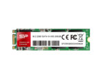 SSD 256GB M2 2280 SP SATA3 NEW (BULK) - Image 2