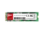 SSD 256GB M2 2280 SP SATA3 NEW (BULK)