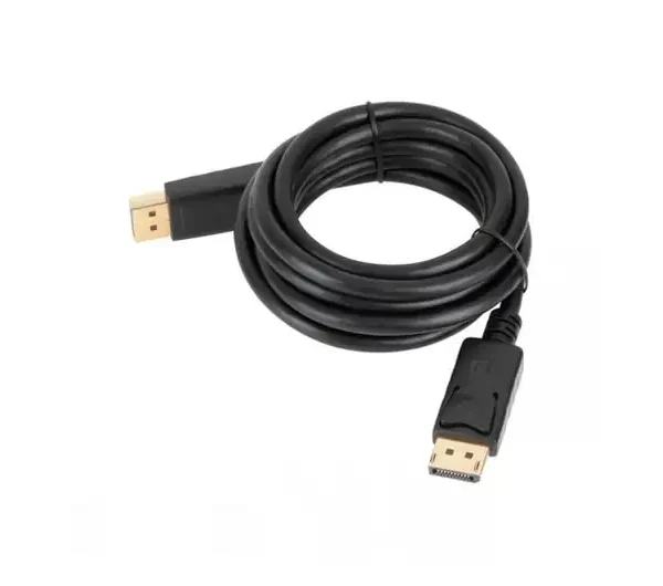 ΚΑΛΩΔΙΟ DISPLAYPORT TO DISPLAYPORT 1M NEW