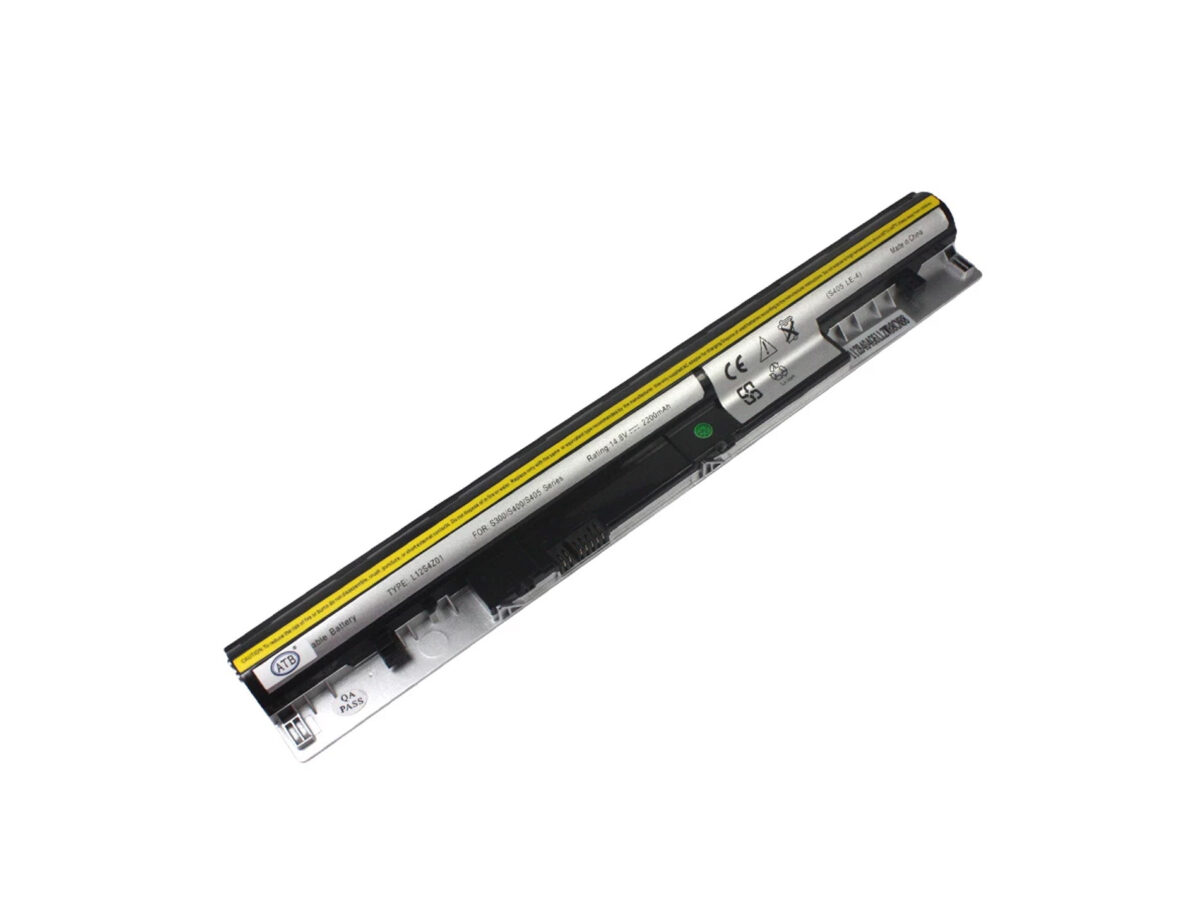 LENOVO IDEAPAD S300 S400 SERIES BATTERY - LBIM059 - Image 2