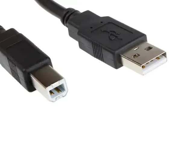 ΚΑΛΩΔΙΟ USB (USB-Α-MALE - USB-B MALE) ΓΙΑ ΕΚΤΥΠΩΤΗ 1.5M NEW