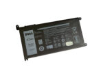 DELL INSPIRON 15 5567 5568 13 7368 7569 7579 BATTERY - WDX0R - Image 2