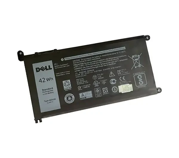 DELL INSPIRON 15 5567 5568 13 7368 7569 7579 BATTERY - WDX0R