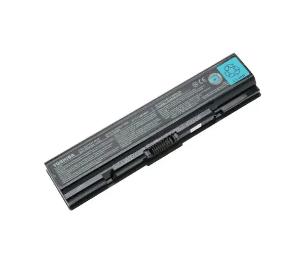 TOSHIBA SATELLITE A200 A300 A350 BATTERY 6CELLS NEW