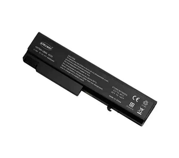 HP CPQ 6520 6820 6530 6531 6535 8440 BATTERY 6CELL NEW