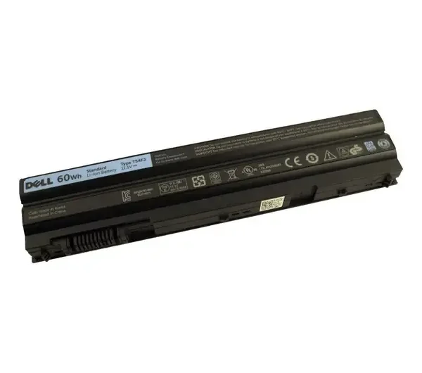 DELL LATITUDE E5420 E6420 E6520 E6430 E6440 E6540BATTERY NEW
