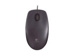 MOUSE LOGITECH M90 OPTICAL USB NEW - Image 2
