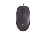 MOUSE LOGITECH M90 OPTICAL USB NEW