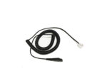 SUPERVOICE SVC-QD305 HEADSET QD TP RJ9 BOTTOM CABLE - Image 2