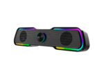 SOUNDBAR AULA N-169B RGB STEREO NEW - Image 2