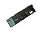 DELL PRECISION 7710 7510 M7710 BATTERY 11.4V NEW - Image 2