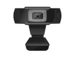 WEB CAMERA FULL HD 1080P OEM BLACK NEW - Image 2