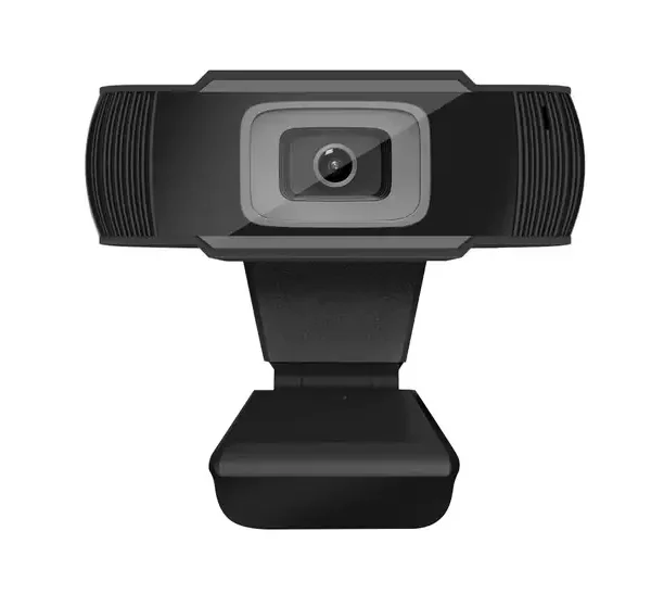 WEB CAMERA FULL HD 1080P OEM BLACK NEW