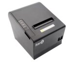 POS PRINTER THERMAL SCAN-IT 80K-W WIFI/USB/LAN/SER NEW - Image 2