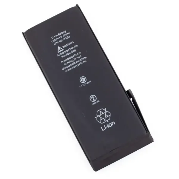 MOBILE BATTERY APPLE IPHONE 7 1960 mAh NEW