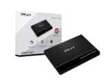 SSD 1TB 2.5" PNY CS900 SATA3 6GB/S NEW