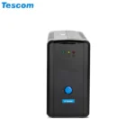 UPS 650VA TESCOM LEO PLUS LED 650A W/O PORT TOWER NEW - Image 2