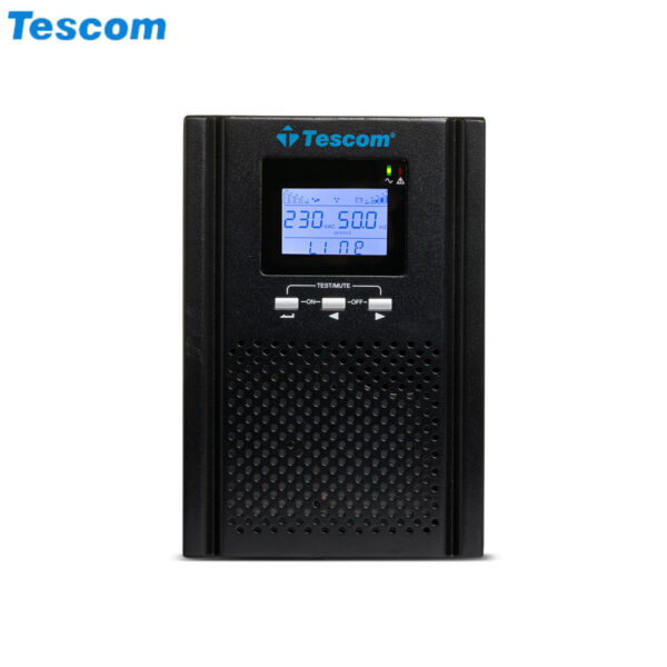 UPS 3000VA 1103ST TESCOM NEOLINE ST PRO TOWER  NEW