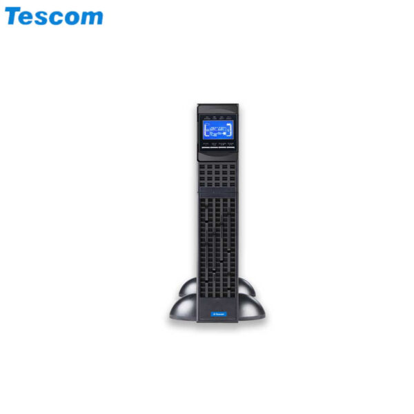 UPS 1000VA 1101SRT TESCOM NEOLINE SRT PRO  TOWER/RACK 900W NEW
