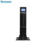 UPS 2000VA 1102SRT TESCOM NEOLINE SRT PRO TOWER/RACK NEW - Image 2