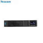 UPS 2000VA 1102SRT TESCOM PRIME Plus 2000W RACK TYPE LCD  NEW - Image 2