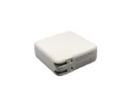 AC ADAPTER APPLE MACBOOK REPLACEMENT 20.3V/3A/61W (TYPE C)