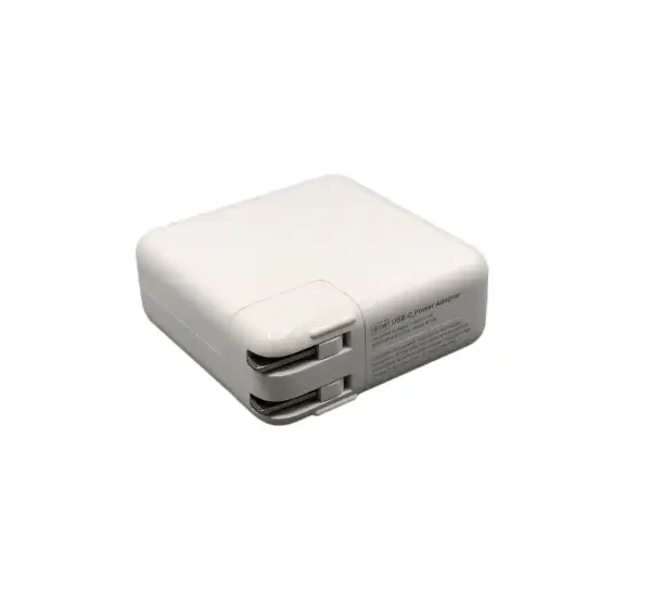 AC ADAPTER APPLE MACBOOK REPLACEMENT 20.3V/3A/61W (TYPE C)
