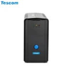 UPS 850VA TESCOM LEO PLUS LED 850A W/O PORT TOWER  NEW - Image 2
