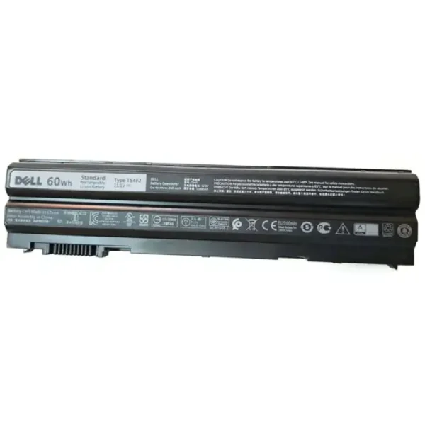 DELL LATITUDE E5420 E5520 E3120 E6420 E6520 BATTERY NEW
