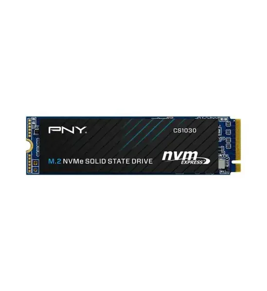 SSD 250GB M2 2280 PNY CS1030 NVMe NEW