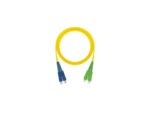 FIBER OPTICAL PATCH CORD SC-SC/APC SINGLE MODE 9/125 6M - Image 2