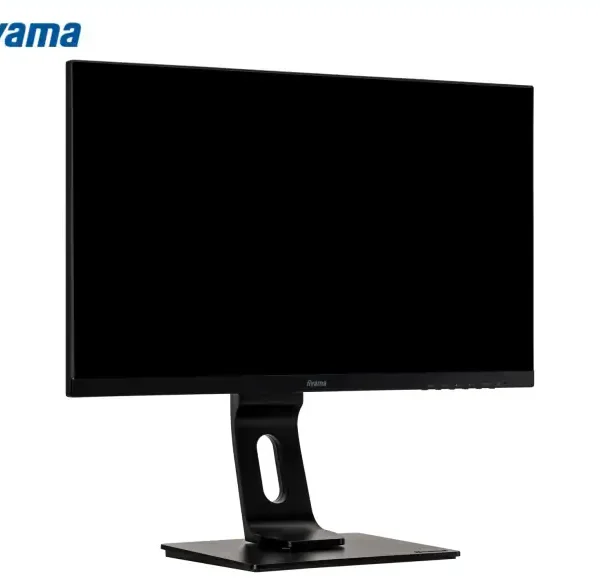 MONITOR 24" LED IPS IIYAMA XUB2492HSN BL MU NEW
