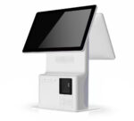 POS PC SCAN-IT 1508 2x 15.8" J1900/4GB/64GB-SSD/80MM PRINTER - Image 2