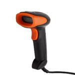 POS BARCODE SCANNER SCAN-IT S-2020 1D/2D WITH STAND USB NEW - Image 2