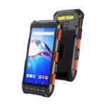 POS PDA SCAN-IT C6 5.5''/MTK6762/4GB/64GB/ANDROID 10.0/4G - Image 2