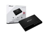 SSD 500GB 2.5" PNY CS900 SATA3 6GB/S NEW - Image 2