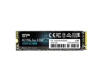 SSD 2TB M2 2280 SP NVMe NEW