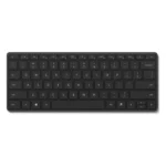 KEYBOARD MICROSOFT BLUETOOTH BLACK GR NEW