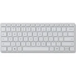 KEYBOARD MICROSOFT BLUETOOTH WHITE GR NEW